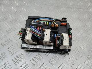 блок предохранителей Citroen C3 2 поколение 2011, 9667199680, R08