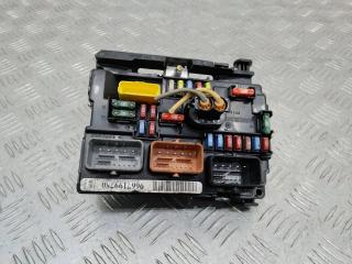 блок предохранителей Peugeot 207 1 поколение [рестайлинг] 2010, 9667199780, R09