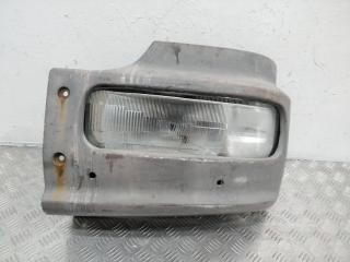 фара левая Mercedes-Benz Atego 1 поколение (1998 - 2013), 9738200161