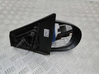 зеркало наружное правое Renault Clio 3 поколение [рестайлинг] 2011, 8200802106