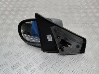 зеркало наружное левое Renault Clio 3 поколение [рестайлинг] 2011, 8200802108