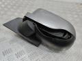 зеркало наружное левое Renault Clio 3 поколение [рестайлинг] 2011, 8200802108 - фото №4