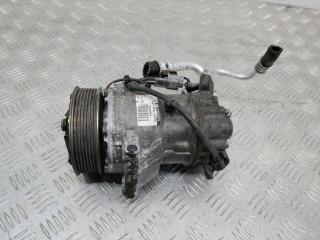 компрессор кондиционера Renault Clio 4 поколение 2016, 926005450R