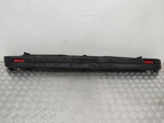 бампер задний Renault Trafic 2 поколение [рестайлинг] 2014, 850221446R