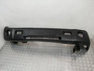 бампер передний Nissan Cabstar F24 2006, 62022LC1