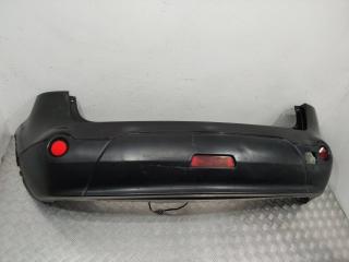 бампер задний Nissan Qashqai+2 J10 2009, 85022EY10H