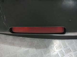 фонарь противотуманный центральный Nissan Qashqai+2 J10 2009, 00954000, 26580JD00B