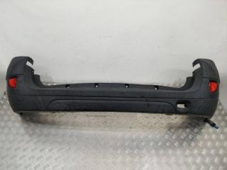 бампер задний Dacia Logan 1 поколение 2007, 8200413933