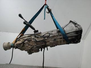 КПП механическая (МКПП) Nissan Terrano R50 [рестайлинг] 2001, 2.7 л., дизель, 32131-62342