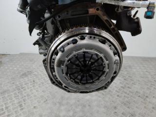 комплект сцепления Renault Megane 3 поколение 2011, 1.5 л., дизель, МКПП, 8200450217