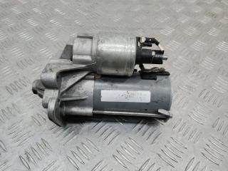 стартер Renault Megane 3 поколение 2011, 1.5 л., дизель