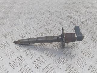 форсунка Audi A8 D3/4E 2002, 4.0 л., дизель, 0445110158, 057130277