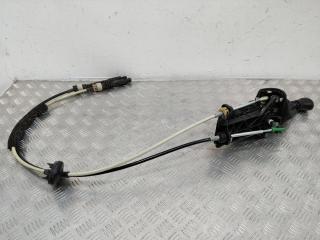 кулиса Mercedes-Benz Sprinter 2 поколение [рестайлинг] (W906) 2014, 9062606909