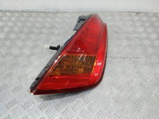 фонарь задний правый Nissan Murano Z50 2007, 220-63779