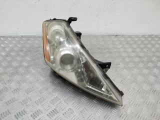 фара правая Nissan Murano Z50 2007