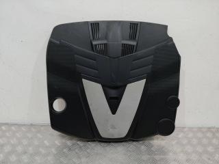 декоративная крышка двигателя Mercedes-Benz S-Класс W221 2008, A6420101767