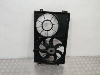 вентилятор радиатора Volkswagen Touran 1 поколение 2005, 1K0121207