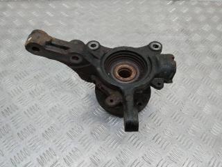 кулак поворотный левый Renault Master 3 поколение 2014