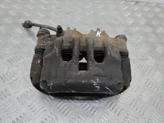 суппорт передний правый Renault Master 3 поколение 2014, 8200735289