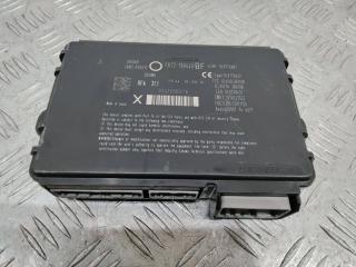 Блок управления бесключевым доступом Land Rover Range Rover Sport 2 поколение [рестайлинг] 2018, FK72-19H440-BF