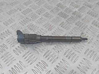 форсунка Hyundai Tucson 1 поколение 2007, 2.0 л., дизель, МКПП, 0445110258, 3380027400