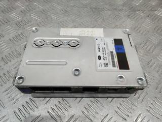 усилитель музыкальный Land Rover Range Rover Sport 2 поколение [рестайлинг] 2018, JPLA-19C164-BE