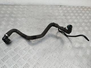 патрубок радиатора Land Rover Range Rover Sport 2 поколение [рестайлинг] 2018, HPLA-8C481-AB