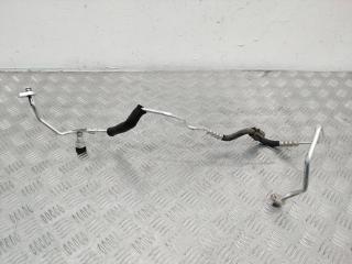 трубка кондиционера Land Rover Range Rover Sport 2 поколение [рестайлинг] 2018