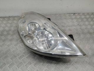 фара правая Renault Master 3 поколение 2010