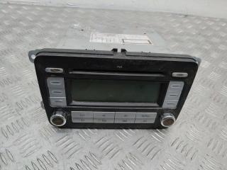 магнитола Volkswagen Passat B6 2009, 1K0035186AD