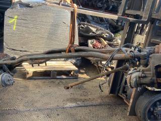 мост передний Mercedes-Benz Actros 2 поколение (MP2) 2008, RC31974, 739510VL4