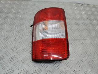 фонарь задний правый Volkswagen Caddy 3 поколение 2008, 2K0945112
