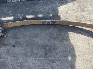 рессора задняя Renault Master 3 поколение 2013, 8200785137