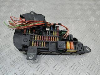 блок предохранителей BMW 5 серия E60/E61 2007, 690660105