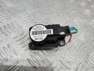 моторчик заслонки печки Renault Megane 3 поколение 2012, 1.5 л., дизель, N105212V