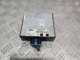 усилитель музыкальный Audi A4 B6 2005, 8E9035223