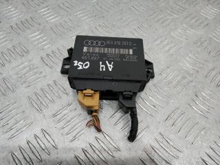 блок управления парктрониками Audi A4 B6 2005, 8E0919283