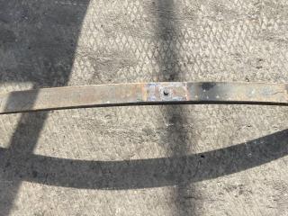 рессора задняя Citroen Jumper 2 поколение 2010