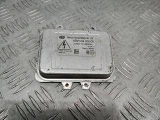 блок розжига ксенона BMW 5 серия E60/E61 [рестайлинг] 2008, 5DV00900000