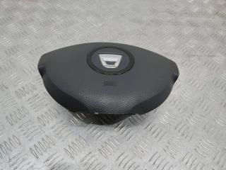 подушка безопасности водителя Renault Duster 1 поколение (2010 - 2015), 985100037R