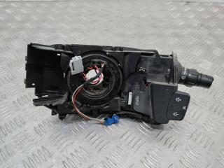 переключатель подрулевой (стрекоза) Renault Kangoo 2 поколение 2009, 88102001049, DELPHI, 8200906821