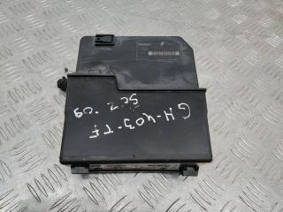 блок предохранителей Renault Scenic 2 поколение 2006