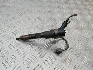 форсунка Renault Megane 2 поколение [рестайлинг] 2007, 1.9 л., дизель, 0445110280