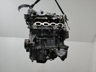 двигатель Renault Kadjar 1 поколение [рестайлинг] 2019, 1.3 л., бензин, H5H470, H5HB470