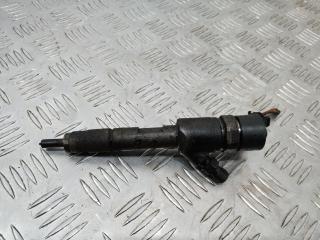 форсунка Renault Megane 2 поколение [рестайлинг] 2007, 1.9 л., дизель, 0445110280