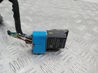 реле накала свечей Peugeot Expert 3 поколение 2020, 9803299780