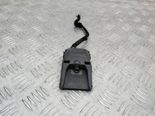 камера переднего обзора Peugeot Expert 3 поколение 2020, 9831723380