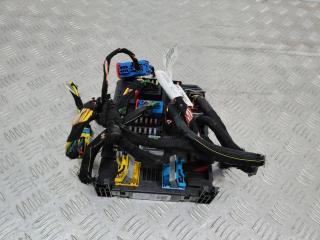 блок предохранителей Peugeot Expert 3 поколение 2020, 9830790580