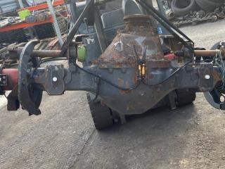 мост задний Renault Premium 1 поколение 2004, 5600586417