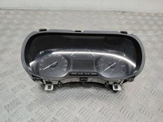 щиток приборов (приборная панель) Peugeot Expert 3 поколение 2020, 9831168780